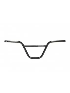 Stay Strong Chevron Race Bars Black
